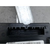 MECANISME LEVE-GLACE AVANT GAUCHE RENAULT MEGANE