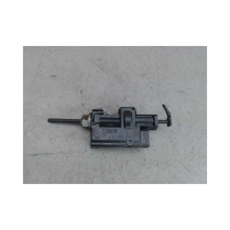 ACTIONNEUR TRAPPE CARBURANT RENAULT MEGANE