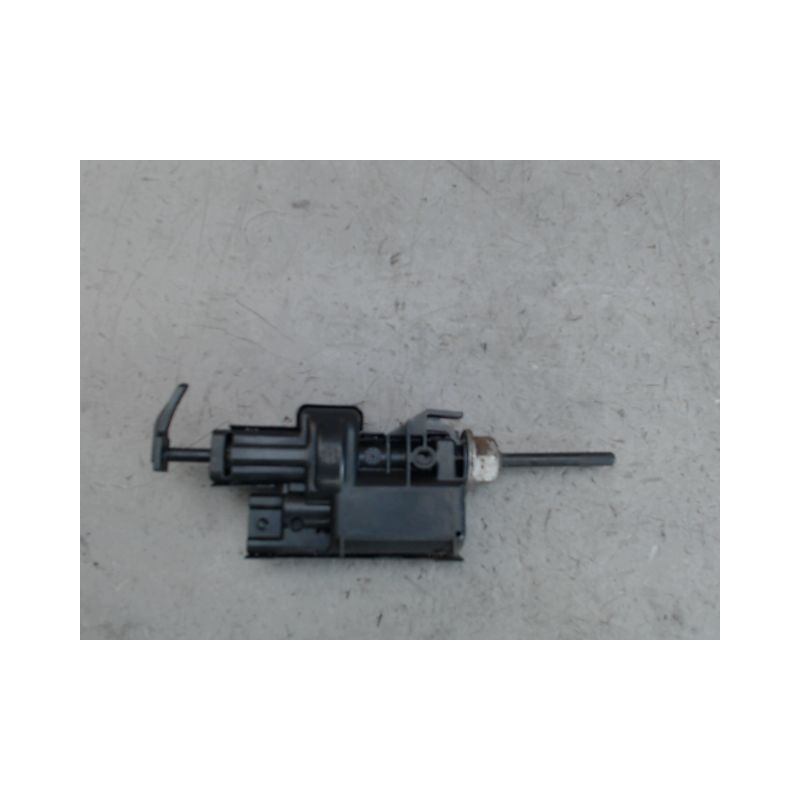 ACTIONNEUR TRAPPE CARBURANT RENAULT MEGANE