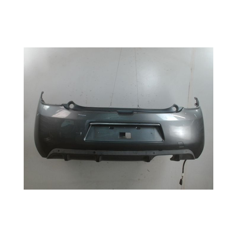 PARE-CHOC ARRIER CITROEN DS3