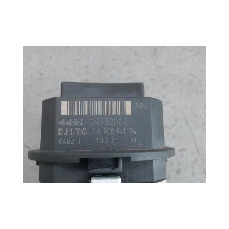 MODULE DE CHAUFFAGE CITROEN DS3
