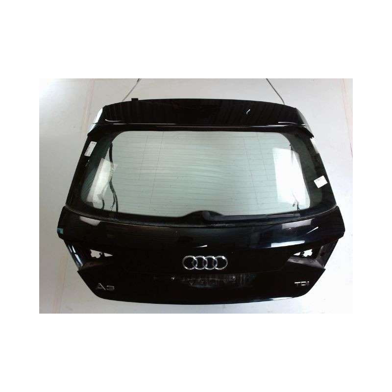 HAYON AUDI A3
