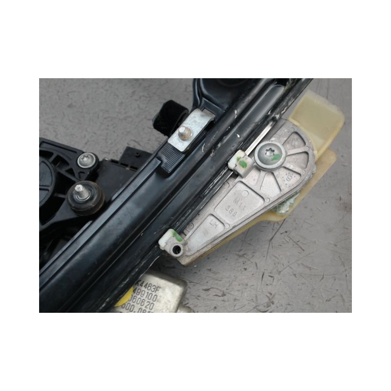MECANISME LEVE-GLACE AVANT GAUCHE ALFA ROMEO MITO
