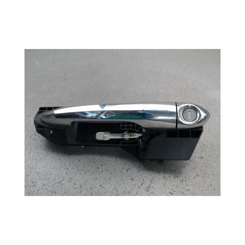 POIGNEE EXTERIEURE PORTE AVANT GAUCHE ALFA ROMEO MITO