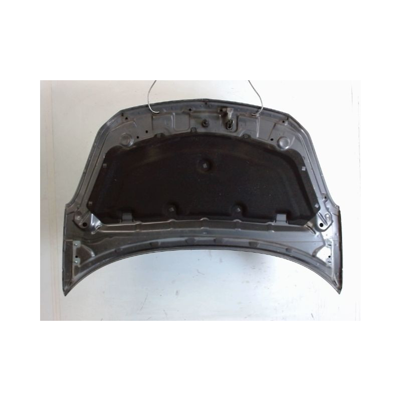 CAPOT OPEL CORSA
