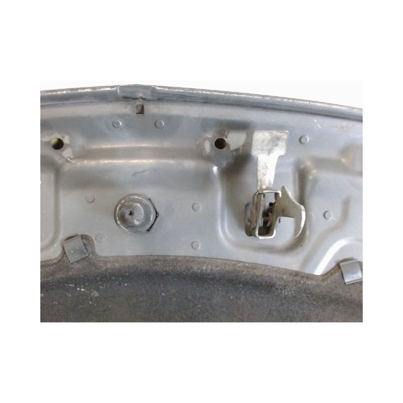 CAPOT OPEL CORSA