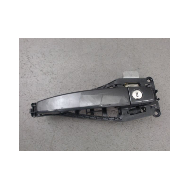 POIGNEE EXTERIEURE PORTE AVANT GAUCHE OPEL CORSA