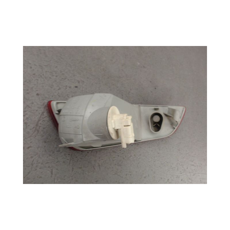 FEU DE PARE-CHOC ARRIERE DROIT VOLVO XC60