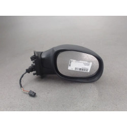 RETROVISEUR EXT ELECTRIQUE D