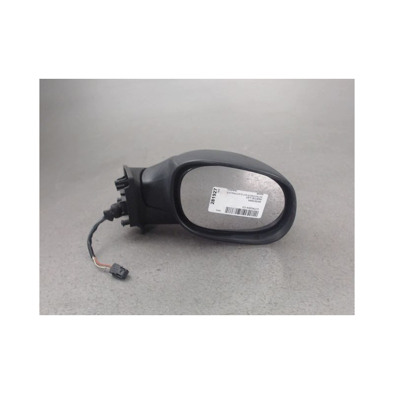 RETROVISEUR EXTERIEUR ELECTRIQUE DROIT CITROEN C3