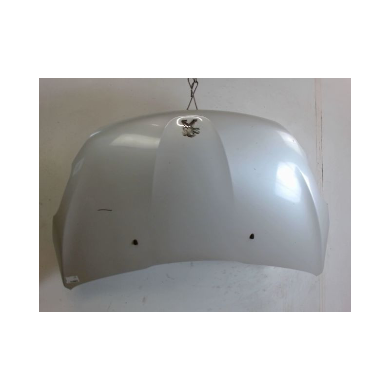 CAPOT PEUGEOT 208
