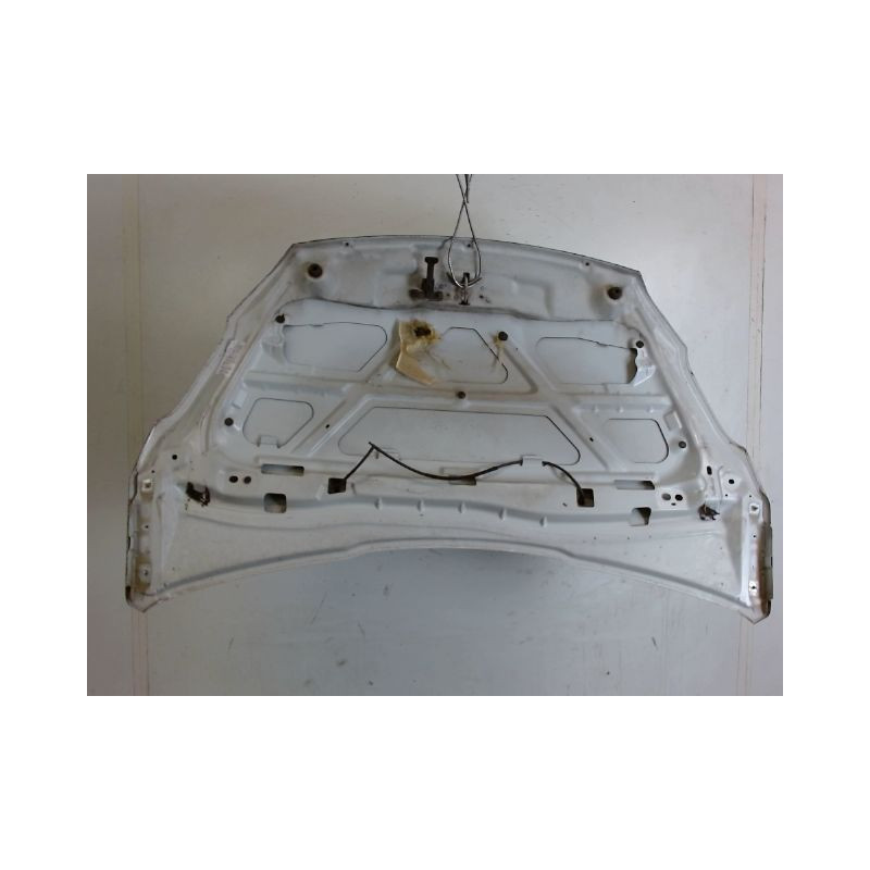 CAPOT PEUGEOT 208
