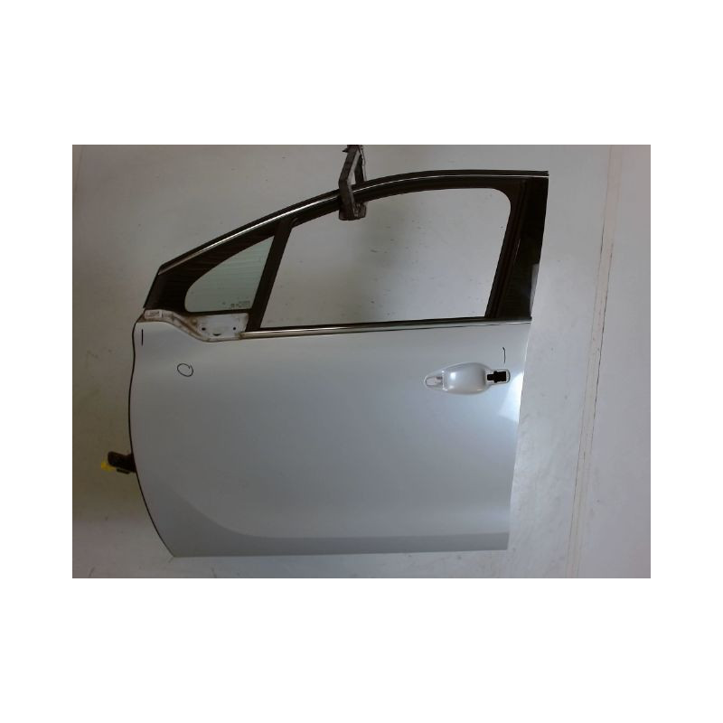 PORTE AVANT GAUCHE PEUGEOT 208