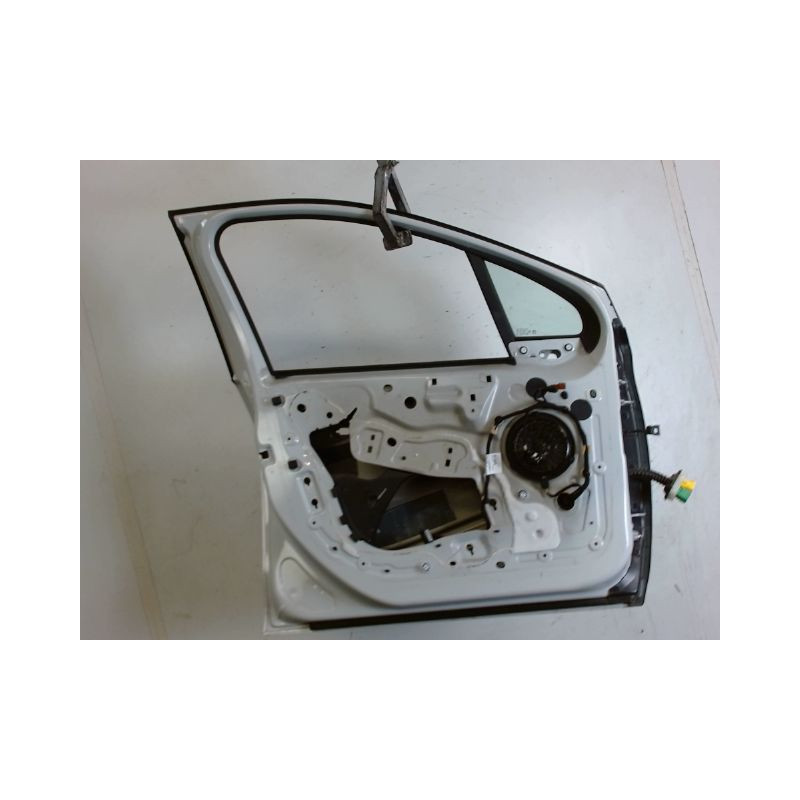 PORTE AVANT GAUCHE PEUGEOT 208