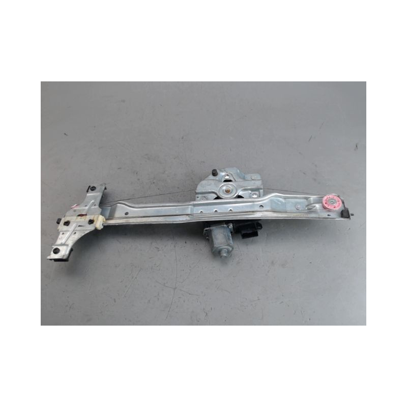 MECANISME LEVE-GLACE AVANT DROIT PEUGEOT 208
