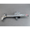 MECANISME LEVE-GLACE AVANT DROIT PEUGEOT 208