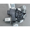 MECANISME LEVE-GLACE AVANT DROIT PEUGEOT 208