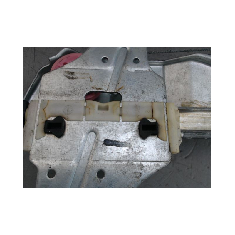MECANISME LEVE-GLACE AVANT DROIT PEUGEOT 208