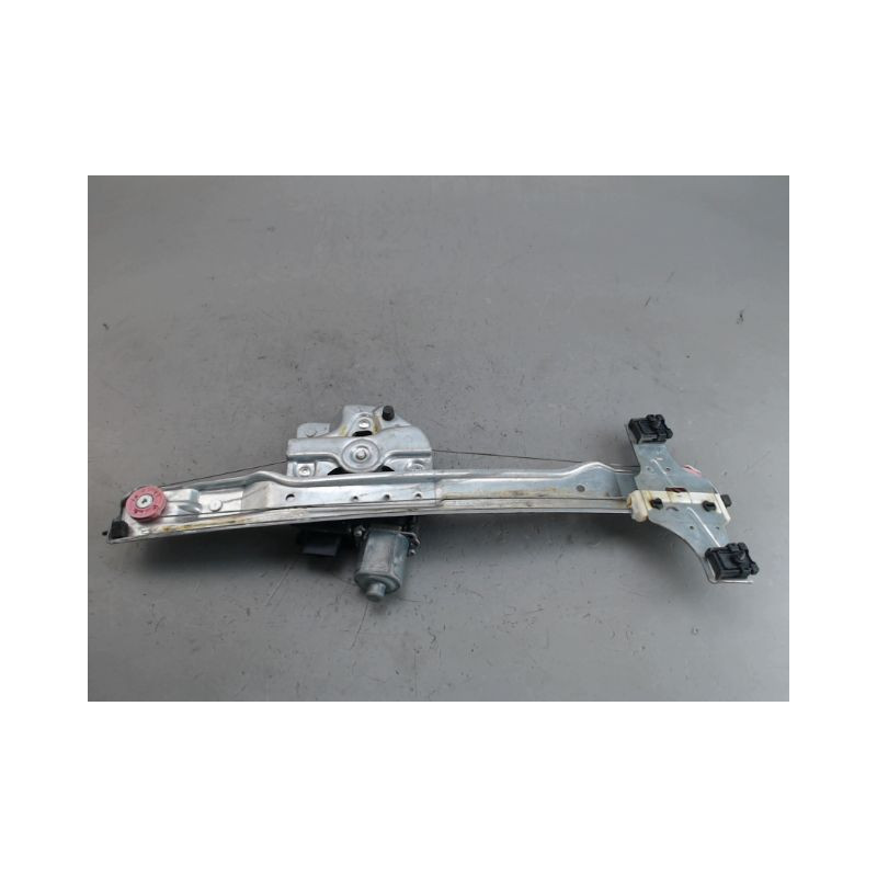 MECANISME LEVE-GLACE AVANT GAUCHE PEUGEOT 208