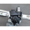 MECANISME LEVE-GLACE AVANT GAUCHE PEUGEOT 208