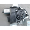 MECANISME LEVE-GLACE AVANT GAUCHE PEUGEOT 208
