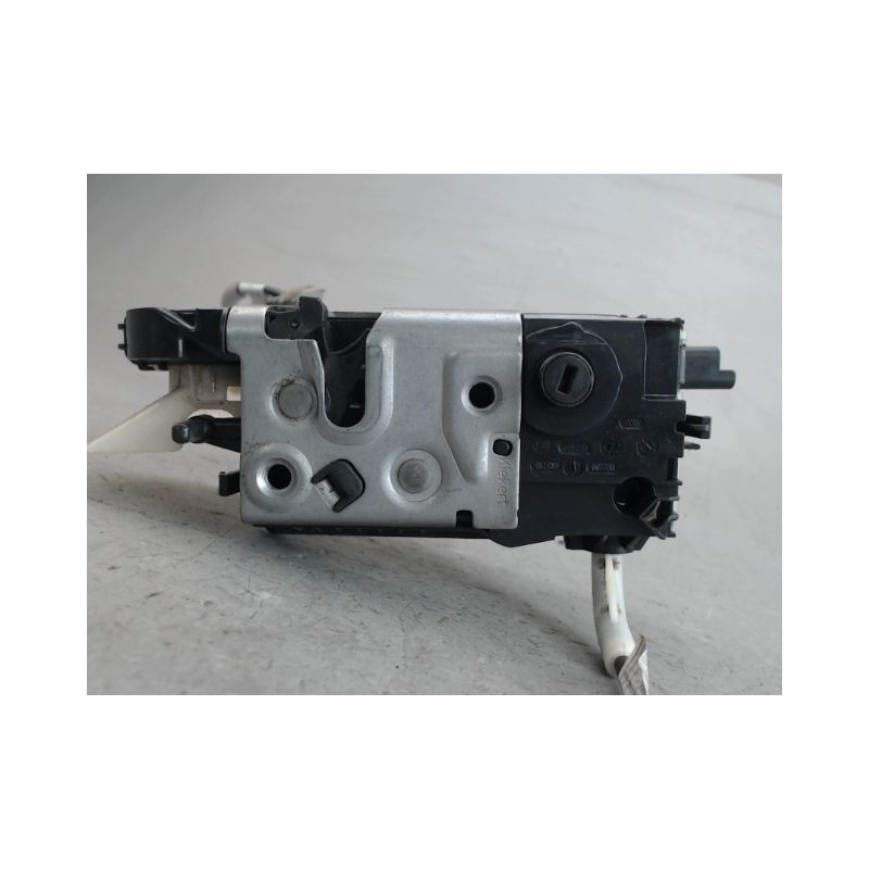 SYSTEME CONDAMNATION AVANT GAUCHE PEUGEOT 208