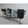 SYSTEME CONDAMNATION AVANT GAUCHE PEUGEOT 208
