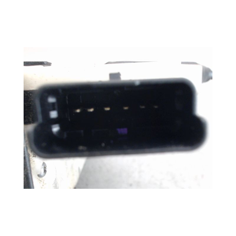 SYSTEME CONDAMNATION AVANT GAUCHE PEUGEOT 208