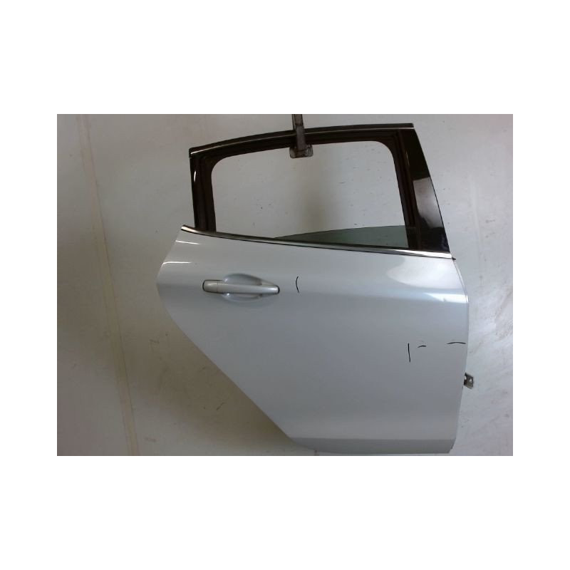 PORTE ARRIERE DROIT PEUGEOT 208