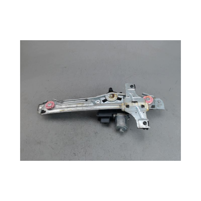 MECANISME LEVE-GLACE ARRIERE GAUCHE PEUGEOT 208