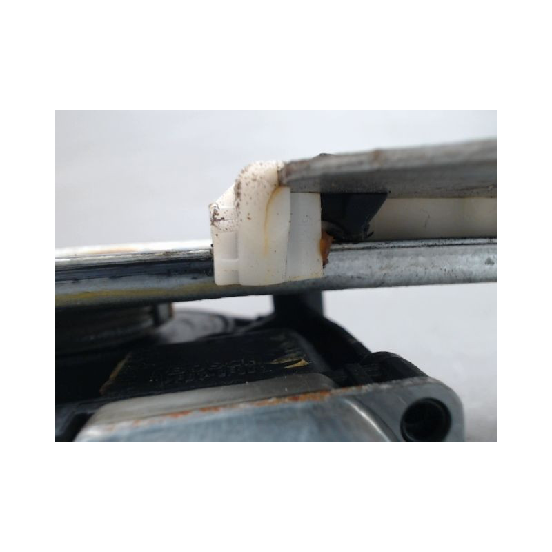 MECANISME LEVE-GLACE ARRIERE GAUCHE PEUGEOT 208