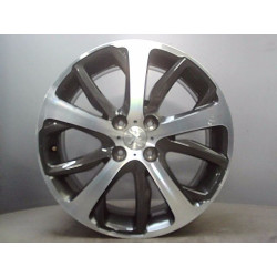 JANTE ALUMINIUM