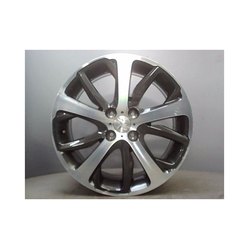 JANTE ALUMINIUM PEUGEOT 208