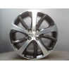 JANTE ALUMINIUM PEUGEOT 208