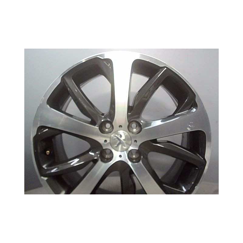 JANTE ALUMINIUM PEUGEOT 208