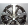 JANTE ALUMINIUM PEUGEOT 208