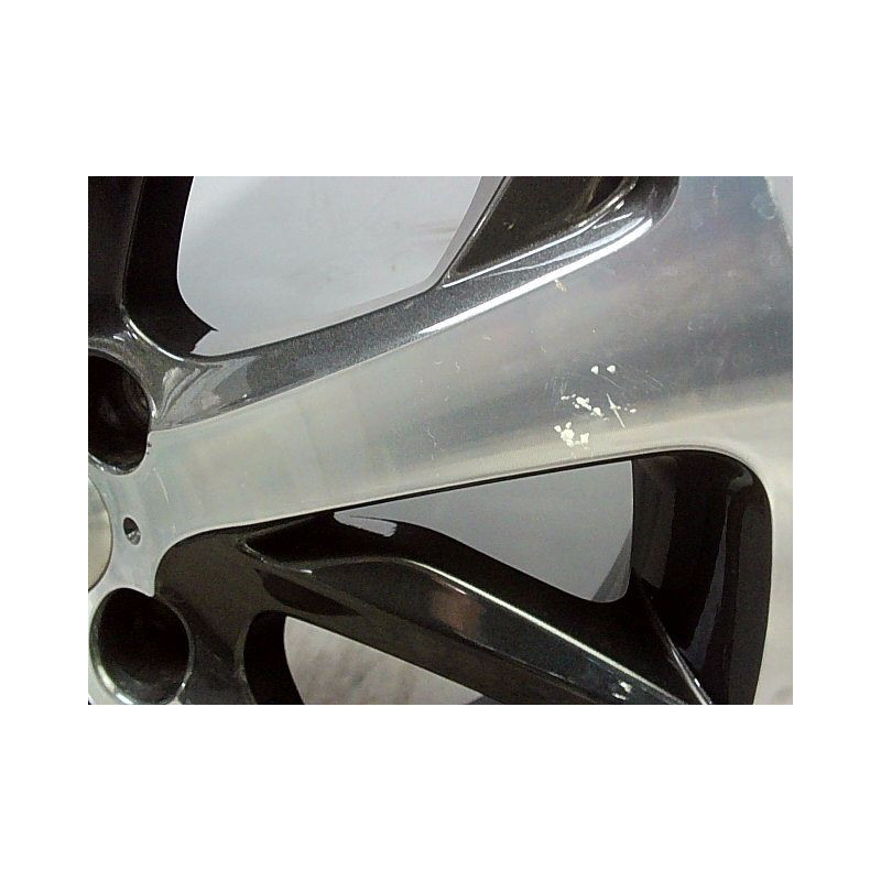 JANTE ALUMINIUM PEUGEOT 208