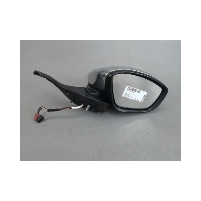 RETROVISEUR EXTERIEUR ELECTRIQUE DROIT PEUGEOT 208