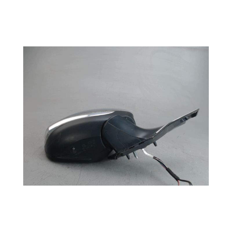 RETROVISEUR EXTERIEUR ELECTRIQUE DROIT PEUGEOT 208
