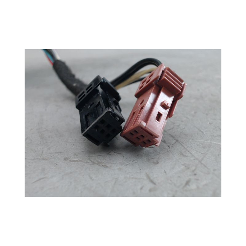 RETROVISEUR EXTERIEUR ELECTRIQUE DROIT PEUGEOT 208