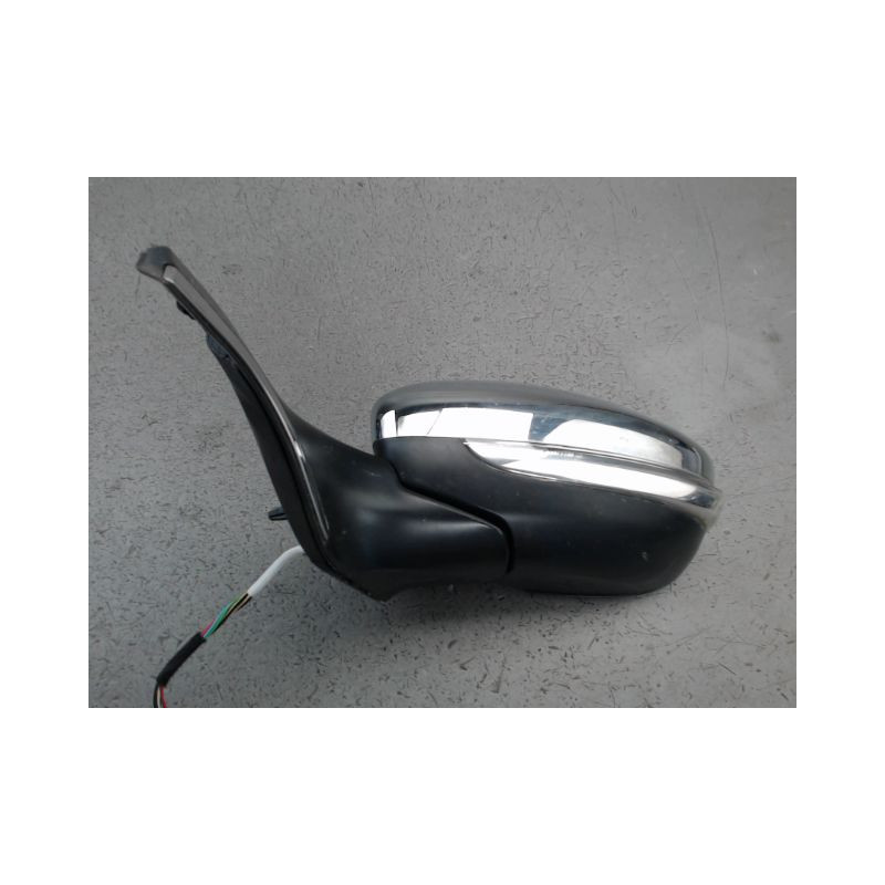 RETROVISEUR EXTERIEUR ELECTRIQUE GAUCHE PEUGEOT 208