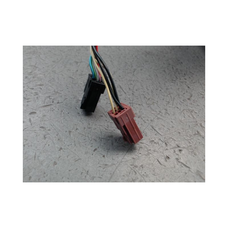 RETROVISEUR EXTERIEUR ELECTRIQUE GAUCHE PEUGEOT 208