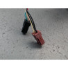 RETROVISEUR EXTERIEUR ELECTRIQUE GAUCHE PEUGEOT 208