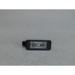 ECLAIREUR PLAQUE DE POLICE D