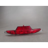 FEU BROUILLARD CENTRAL ARRIERE PEUGEOT 208