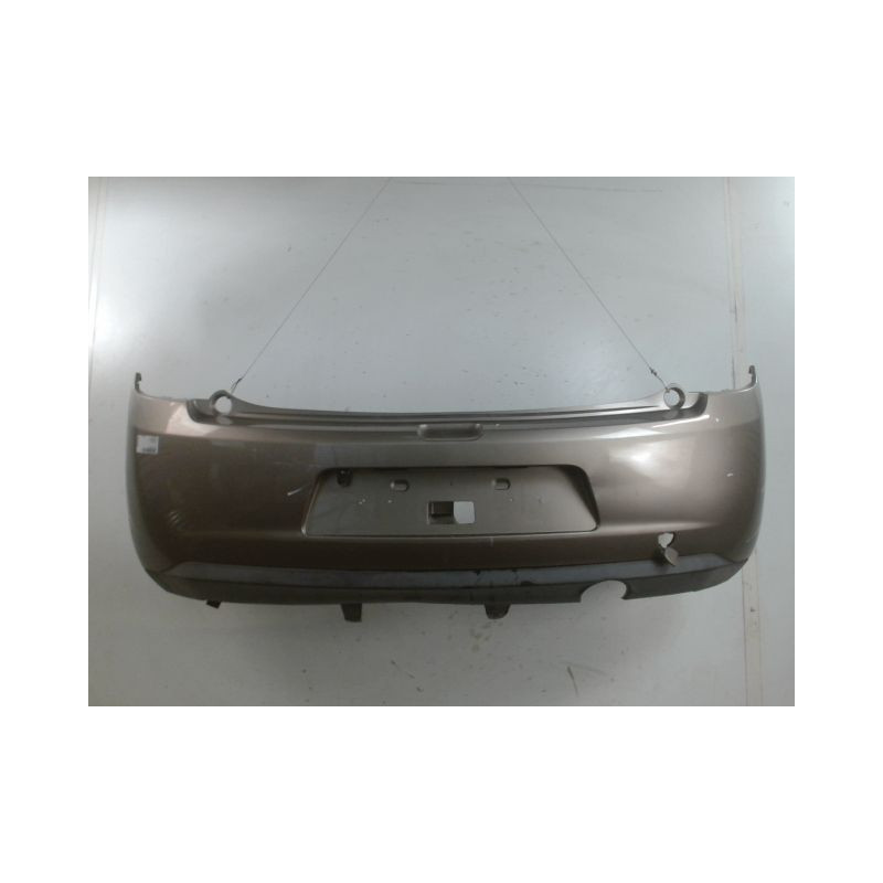 PARE-CHOC ARRIER CITROEN C3