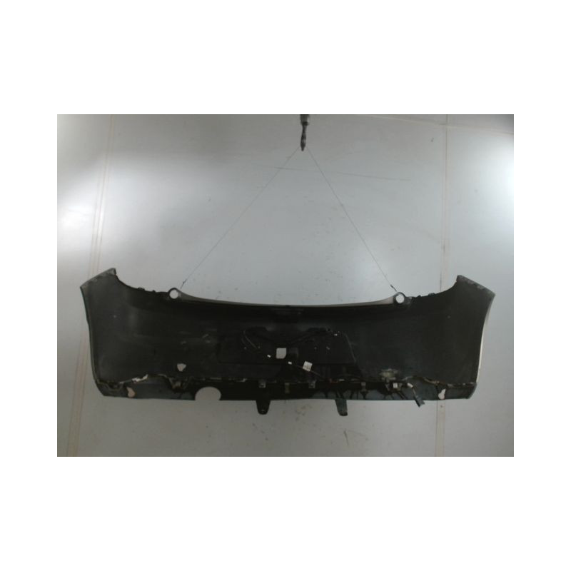 PARE-CHOC ARRIER CITROEN C3