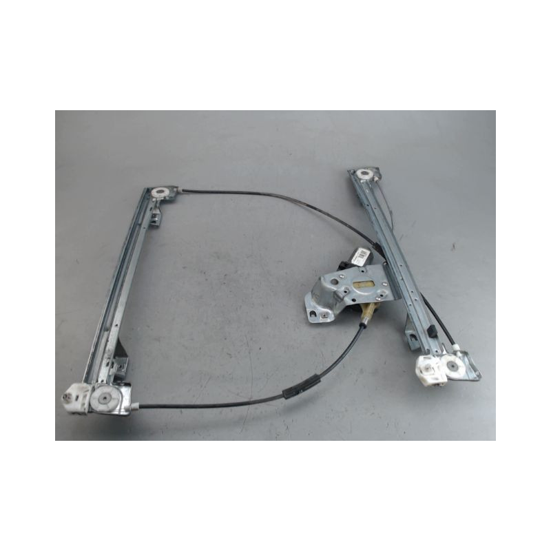 MECANISME LEVE-GLACE AVANT GAUCHE RENAULT KANGOO