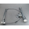 MECANISME LEVE-GLACE AVANT GAUCHE RENAULT KANGOO