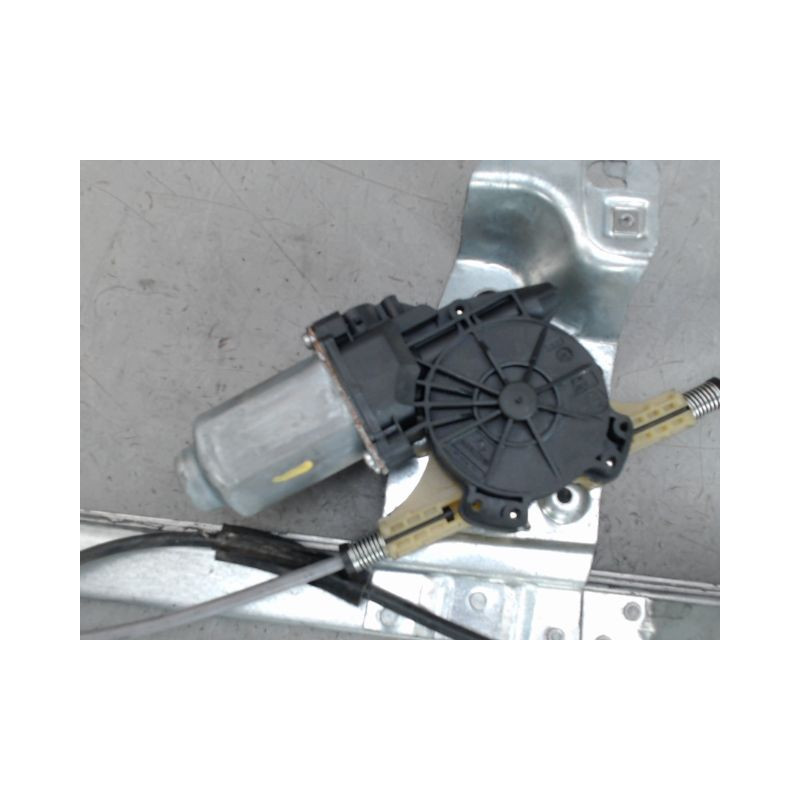 MECANISME LEVE-GLACE AVANT GAUCHE RENAULT KANGOO